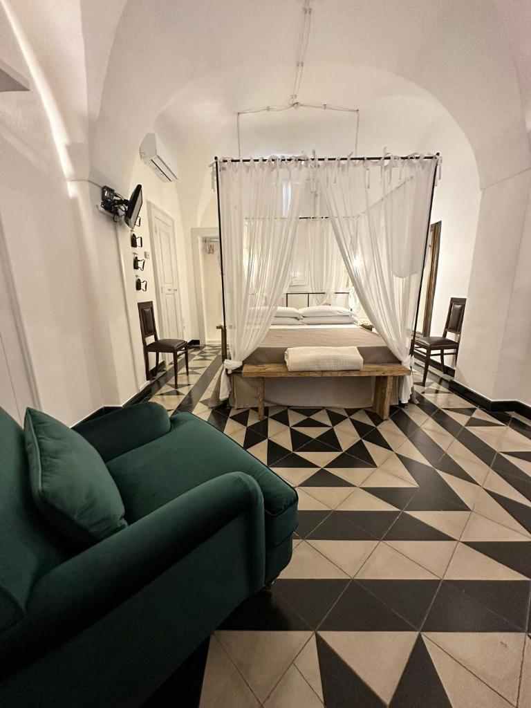 Masseria Montepaolo Dimora di Charme photo 2