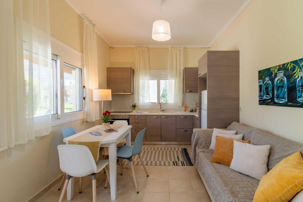 Kapella Country House photo 2