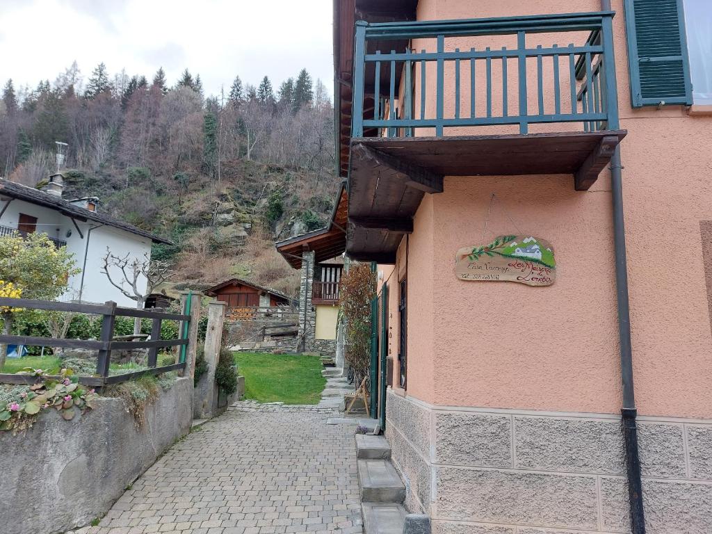 Il torrente dell'envers photo 2
