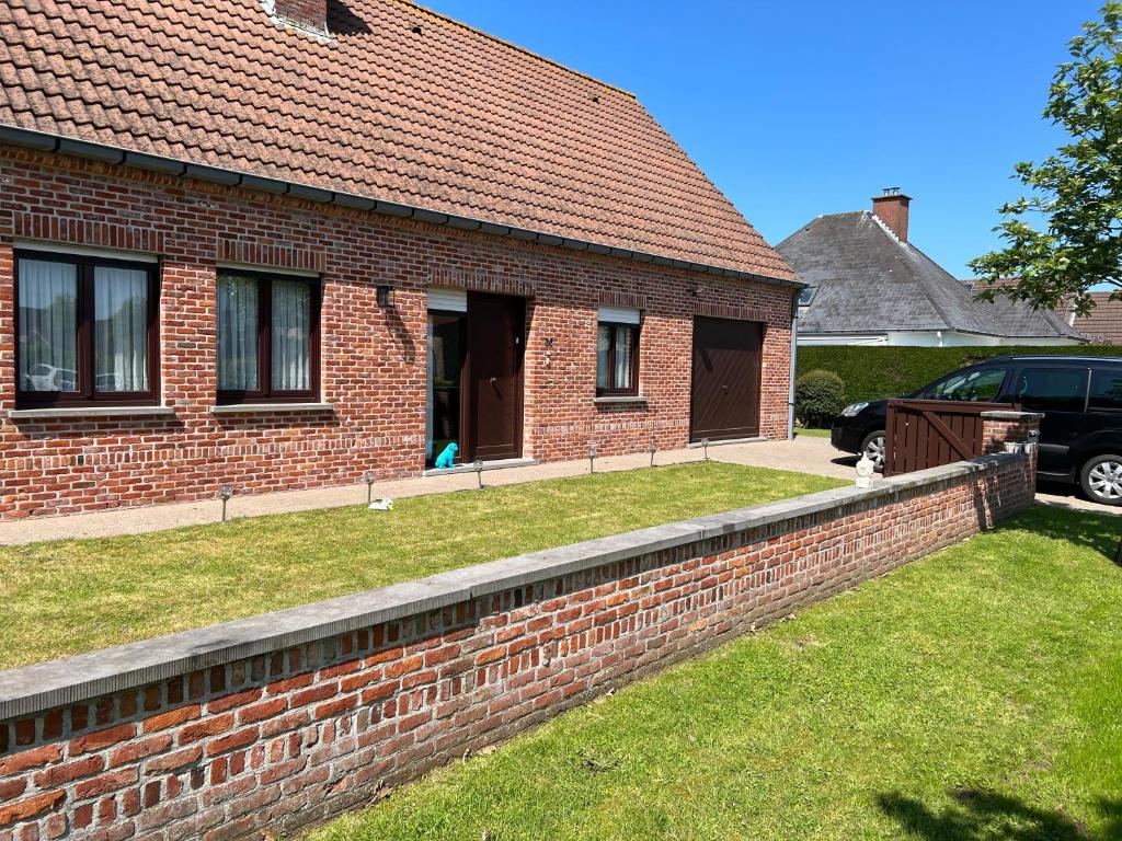 Villa Jean photo 2