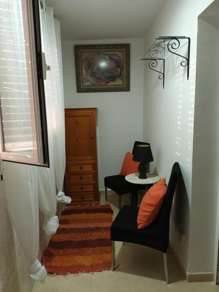 ApartPlaya (1ª Línea) photo 4