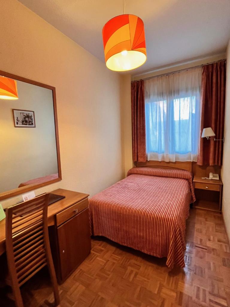 Hotel Las Tablas photo 3