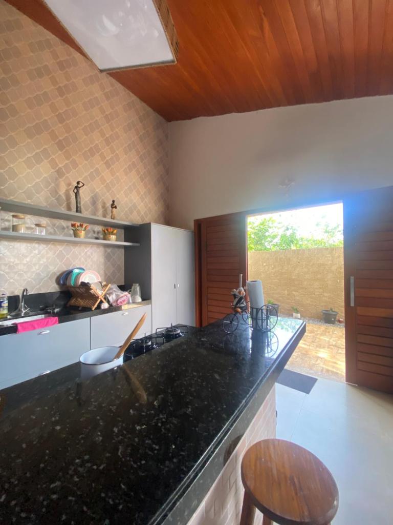 Casa em bananeiras photo 1