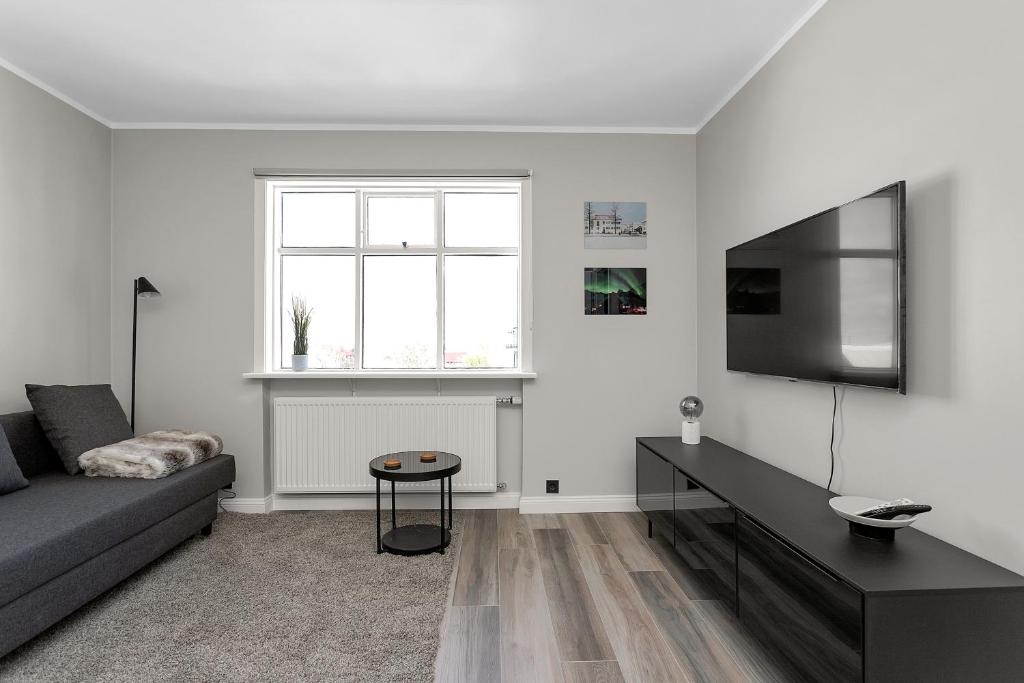 Central and Cozy Apartment