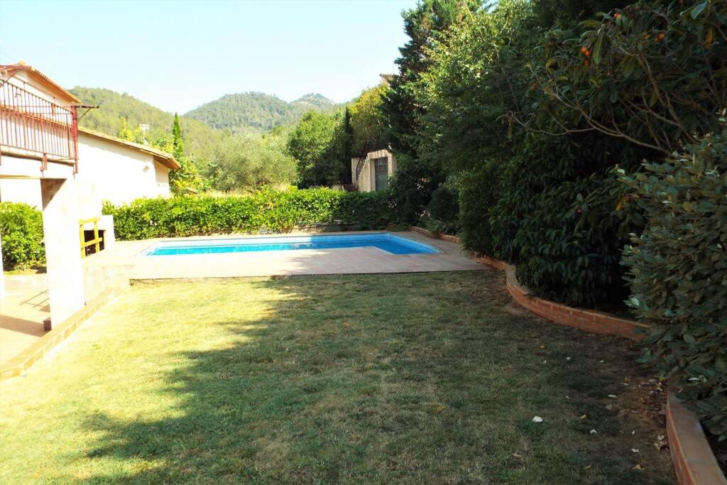 Casa St Llorenc de la Muga photo 4