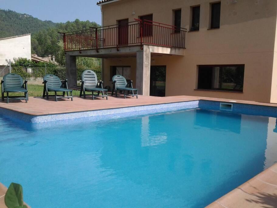 Casa St Llorenc de la Muga photo 2