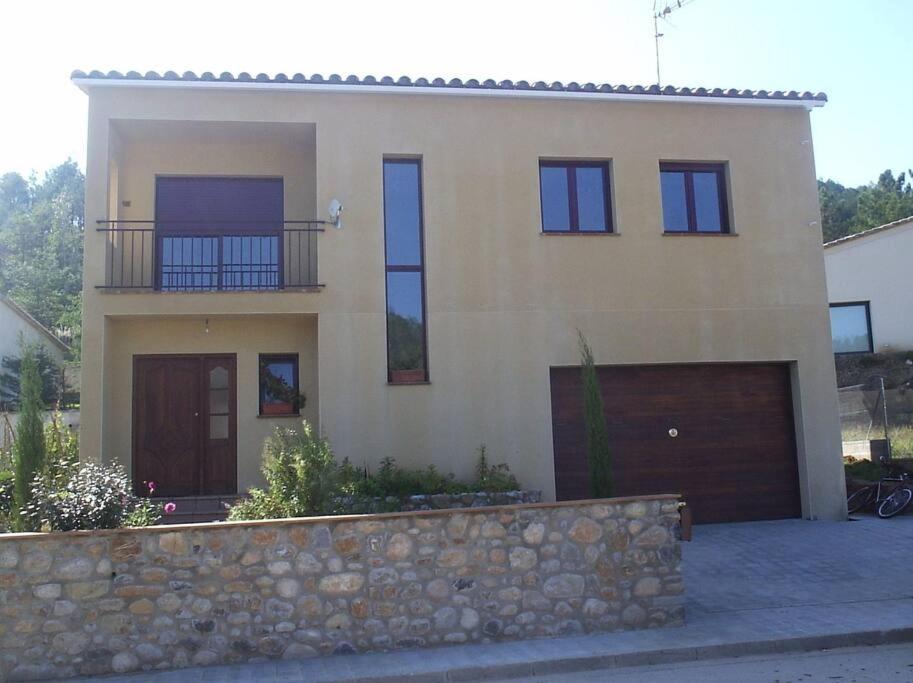 Casa St Llorenc de la Muga photo 1