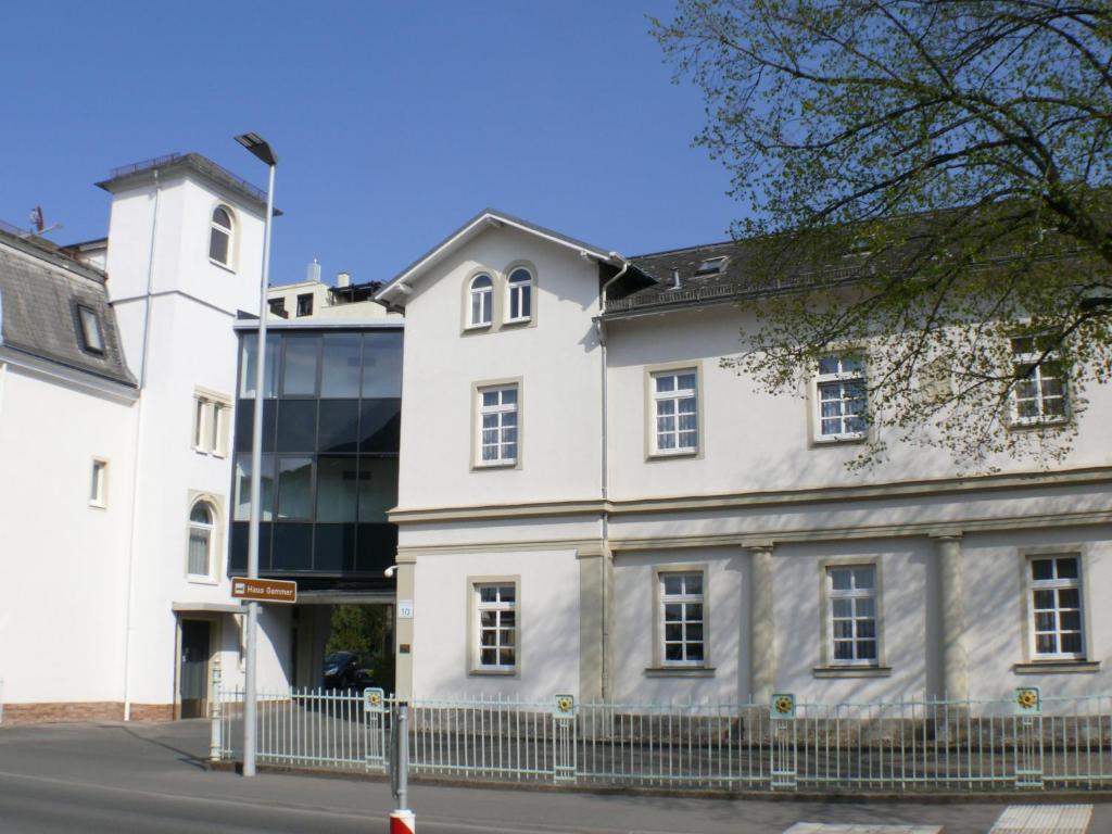Hotel Garni - Haus Gemmer photo 2
