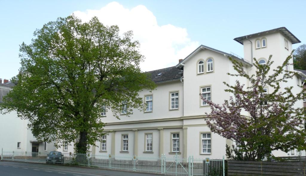 Hotel Garni - Haus Gemmer photo 1