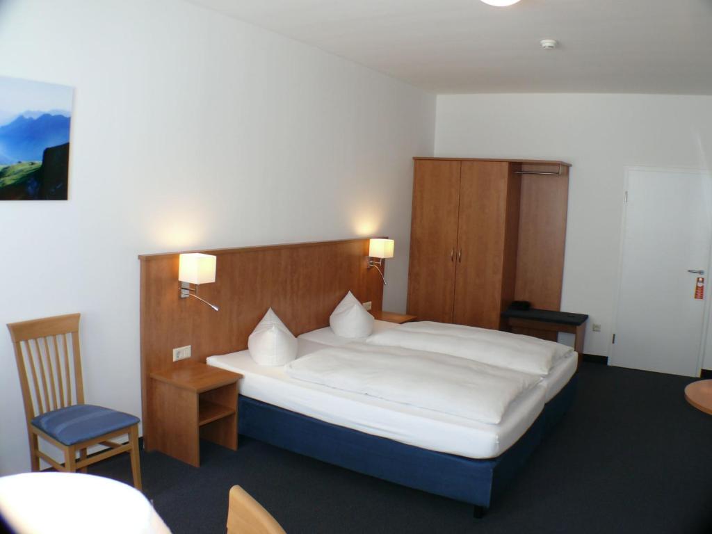 Hotel Garni - Haus Gemmer photo 4
