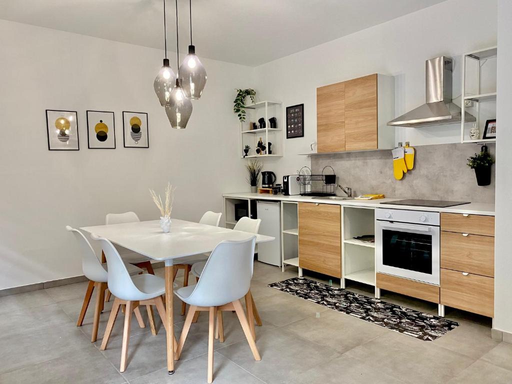 Cava Home - Castelli Apartments photo 3