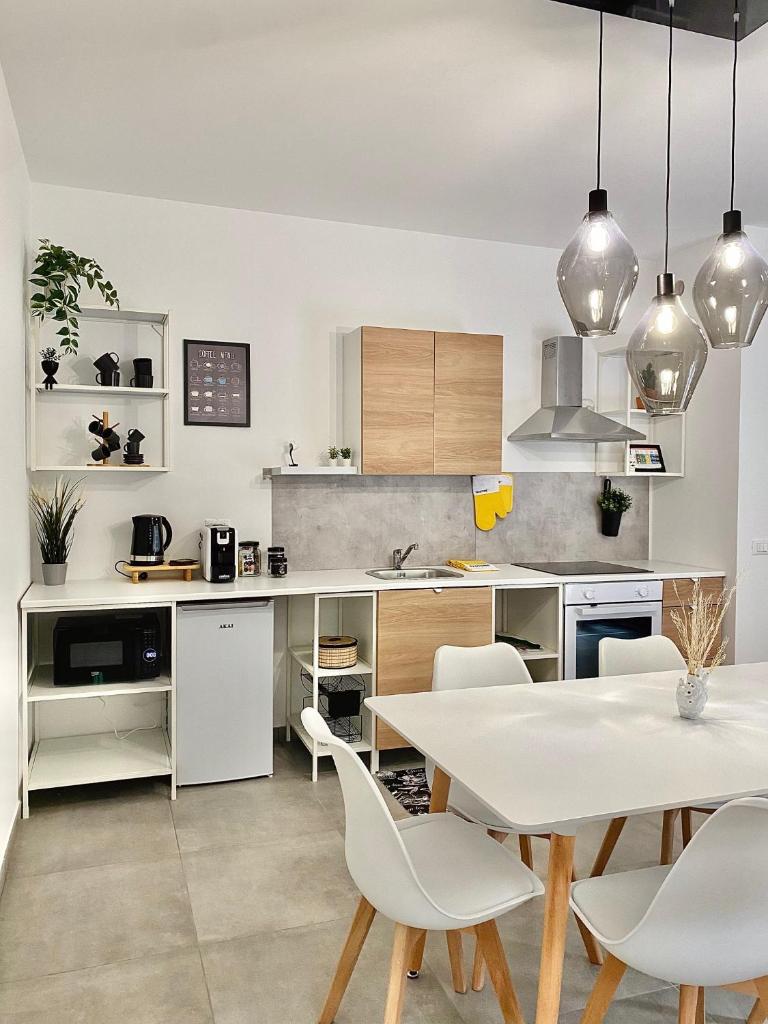 Cava Home - Castelli Apartments photo 4