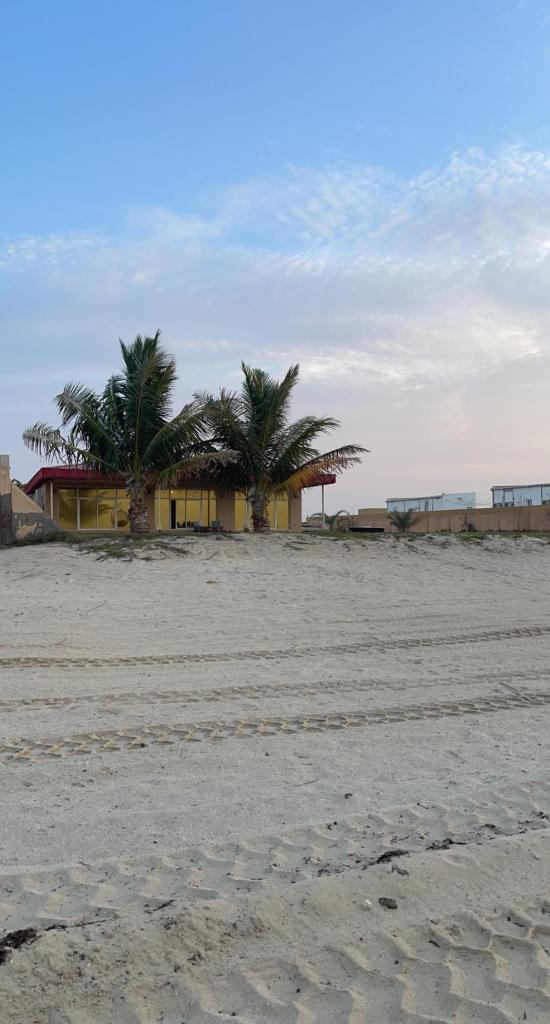 شاليه على البحر UAE, Abu Dhabi photo 1