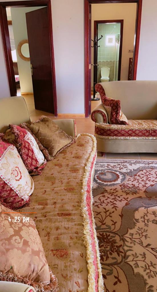 شاليه على البحر UAE, Abu Dhabi photo 3