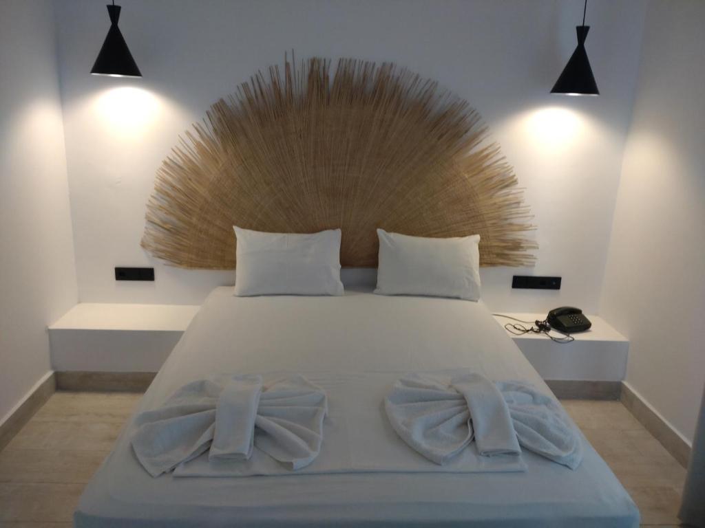 Kyra Panagia Hotel photo 3