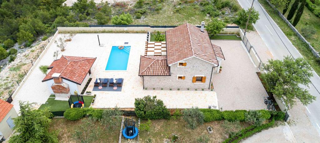 Villa Lucia photo 2