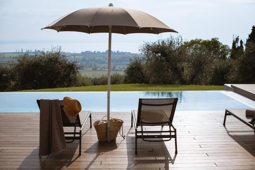 Villa Cavaion photo 3