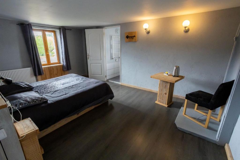 Gîte 4 à 10 pers photo 4