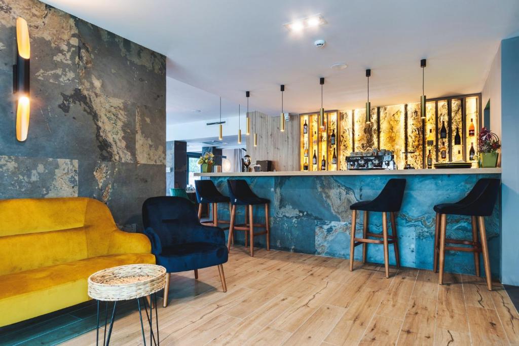 Hotel Domnitei photo 4