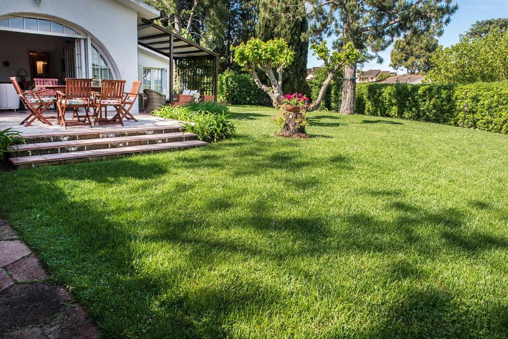S315 - Sirolo, villa singola con giardino panoramico photo 2