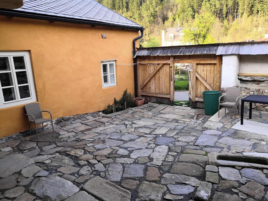 Měšťanský dům Rožmberk 31 photo 3