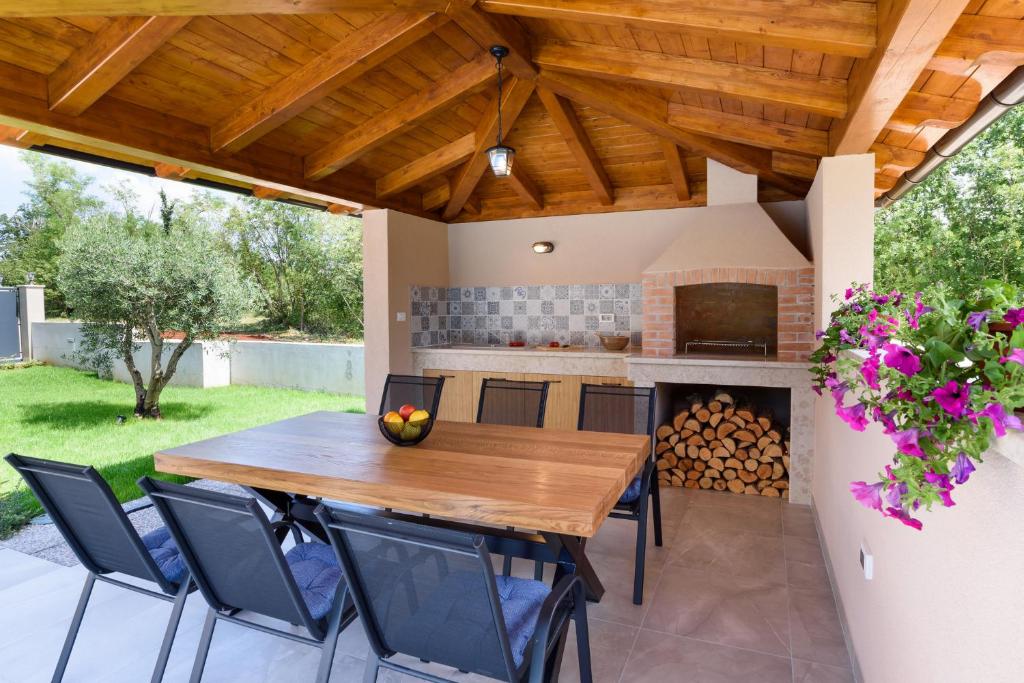 Villa Vega photo 3