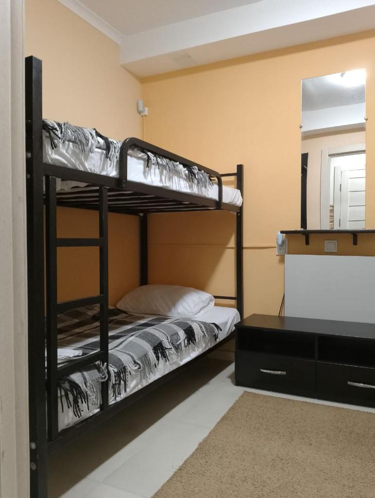 Battle Mile Hostel photo 3