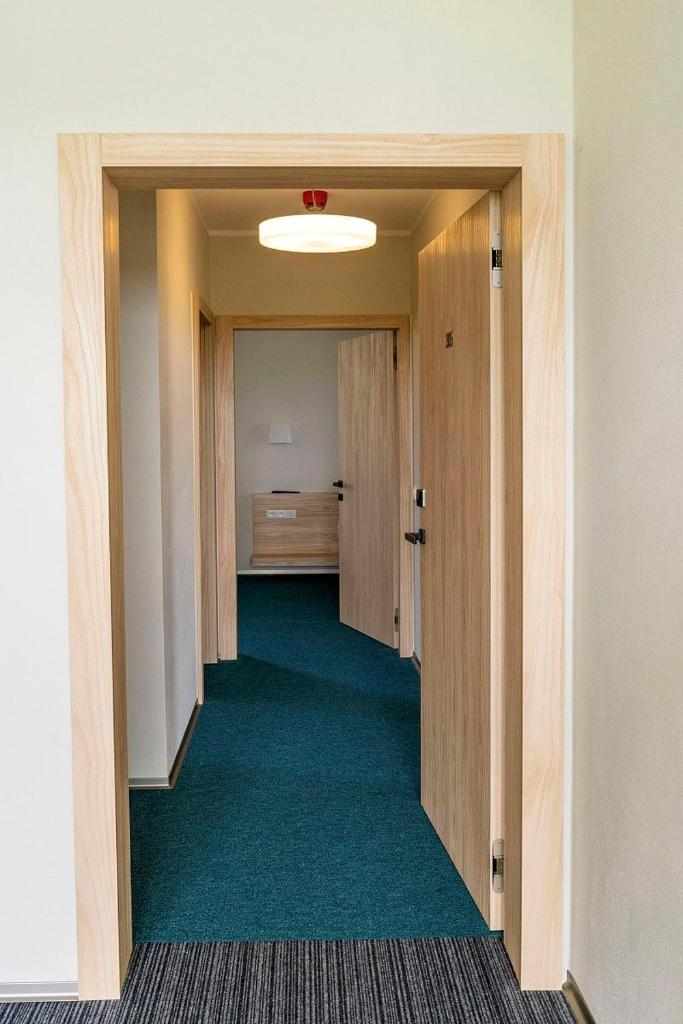 Hotel Vinice Hnanice photo 4