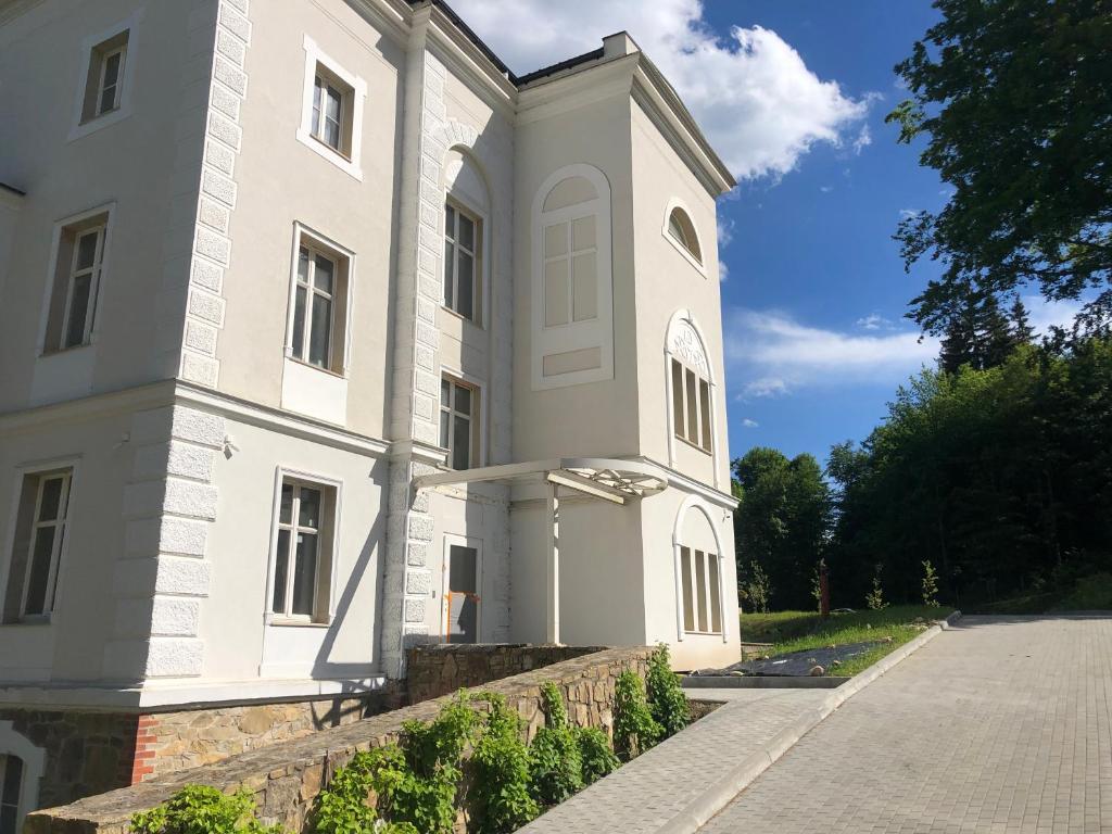 Apartament Miła 2 photo 2