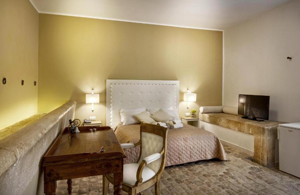 Villa Principe Di Belmonte photo 1