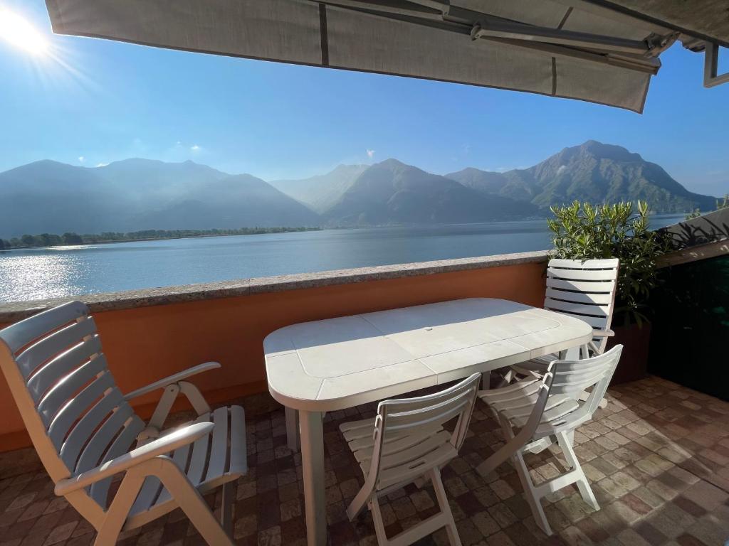La culla sul lago photo 3