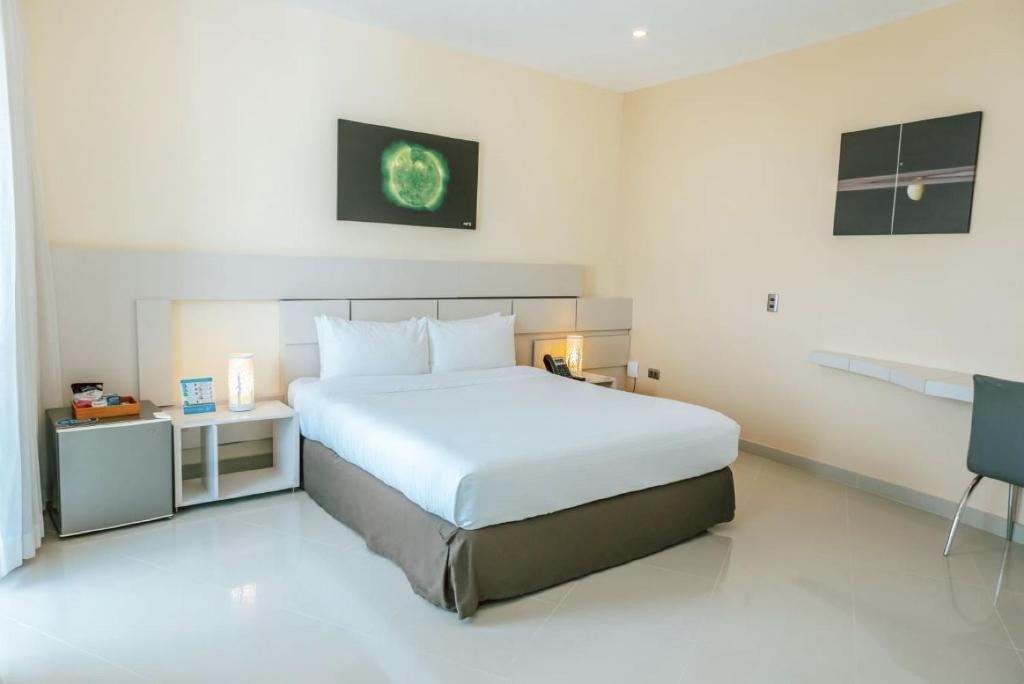 Hotel Florida Sinú photo 3