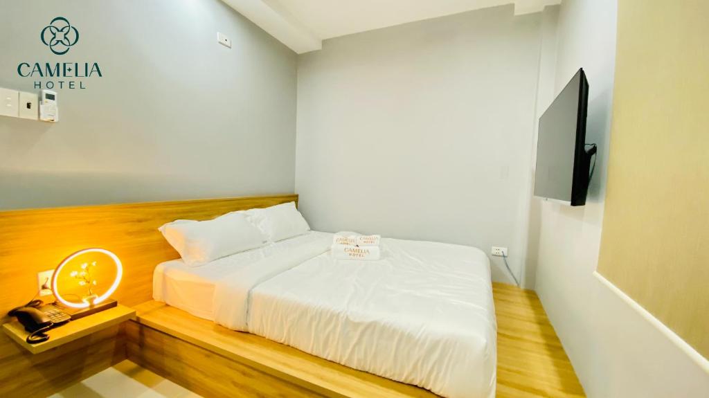 Camelia 108 Le Lai Hotel