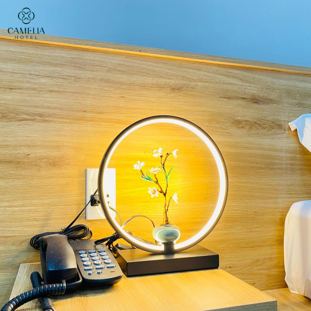 Camelia 108 Le Lai Hotel