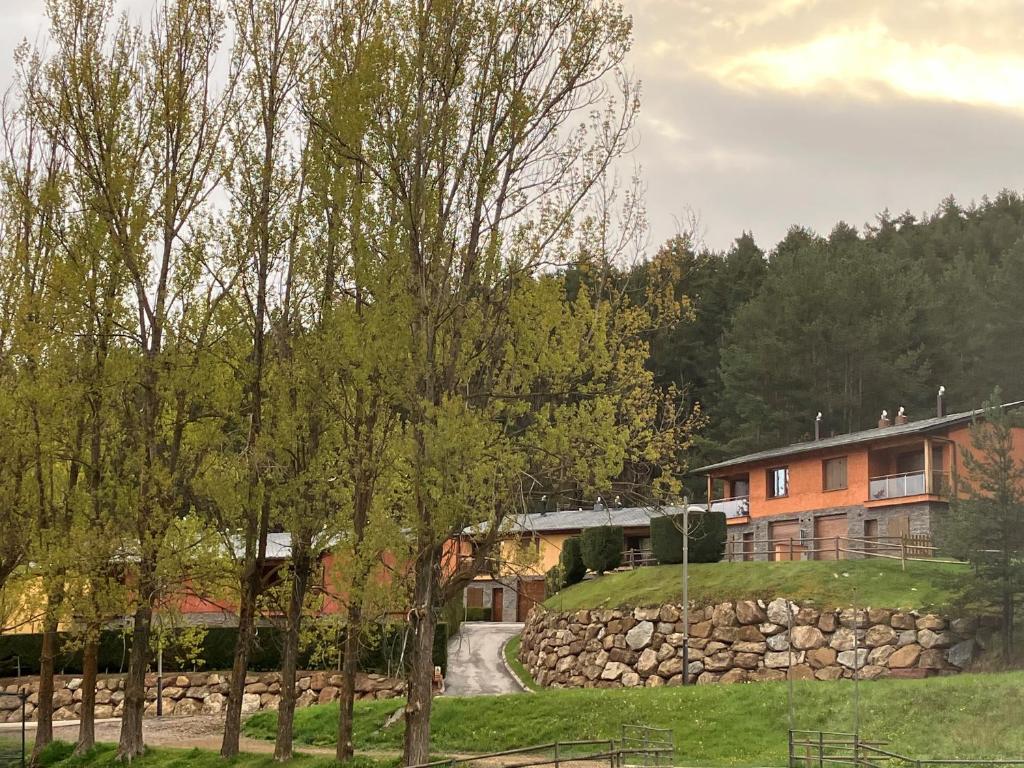 Casa en la Molina photo 1