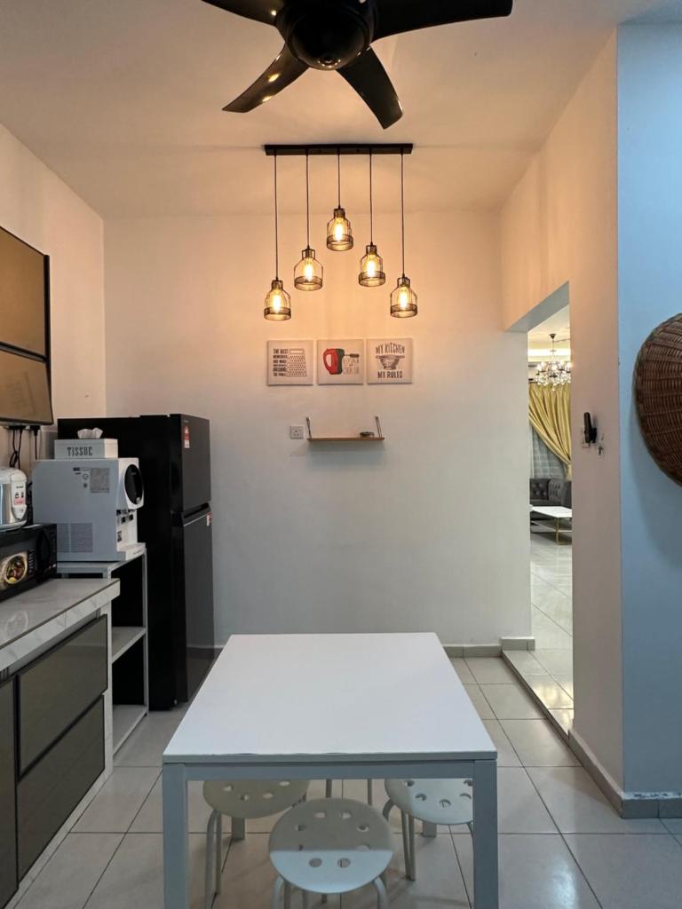 The Amore Homestay photo 2
