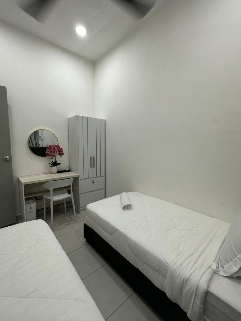 The Amore Homestay photo 1