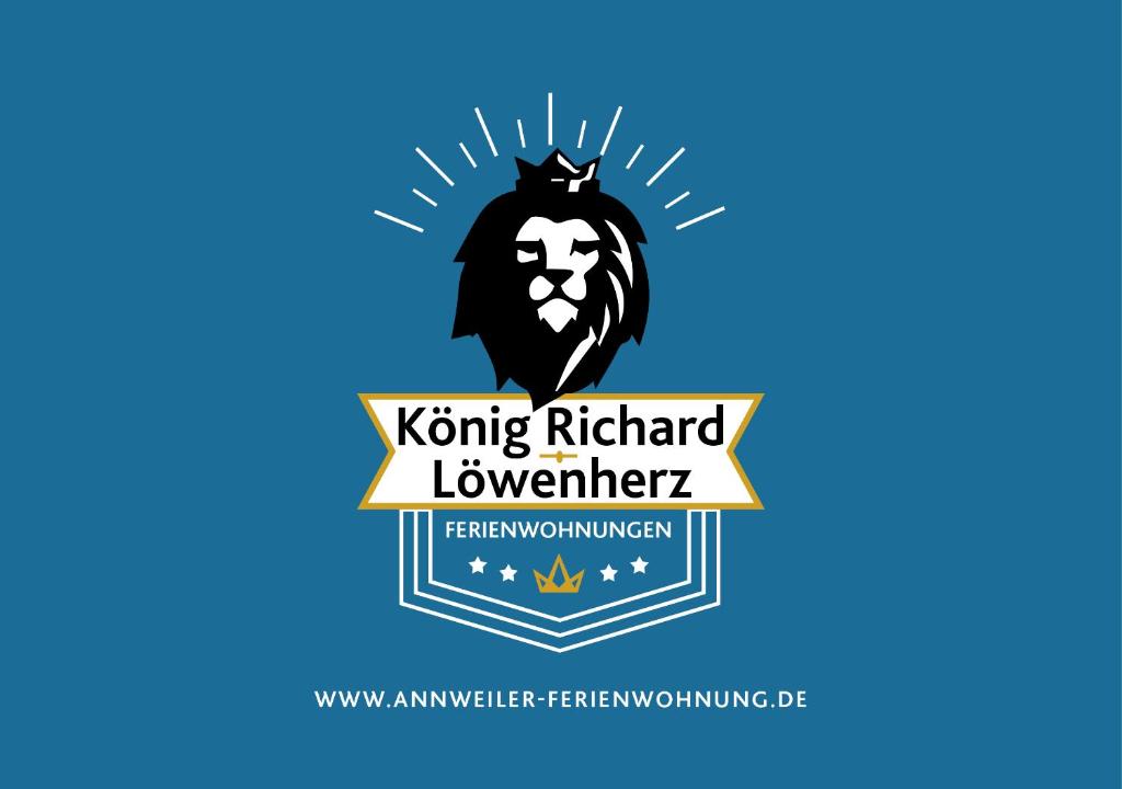 Ferienwohnungen Annweiler am Trifels photo 1