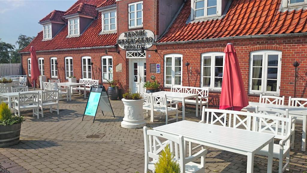 Rudbøl Grænsekro photo 3