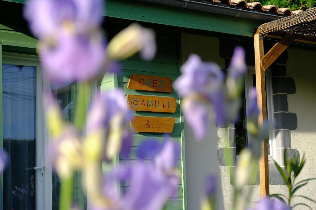 Chez Camille photo 1
