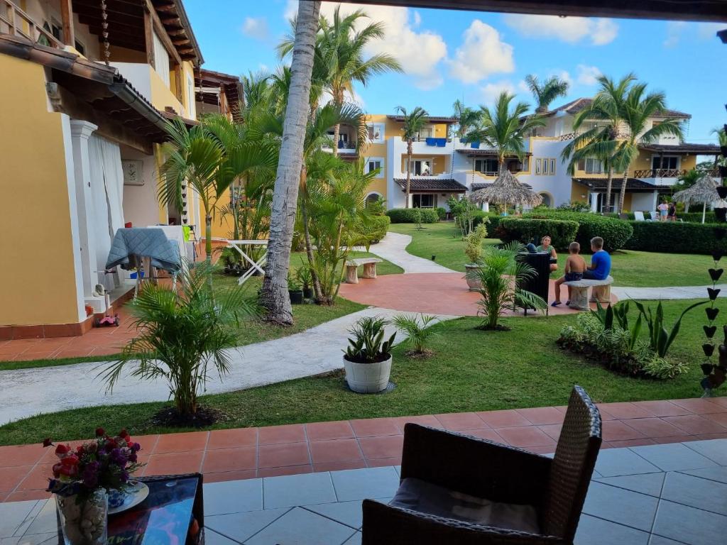 Esmeralda67 Tamarindo photo 2