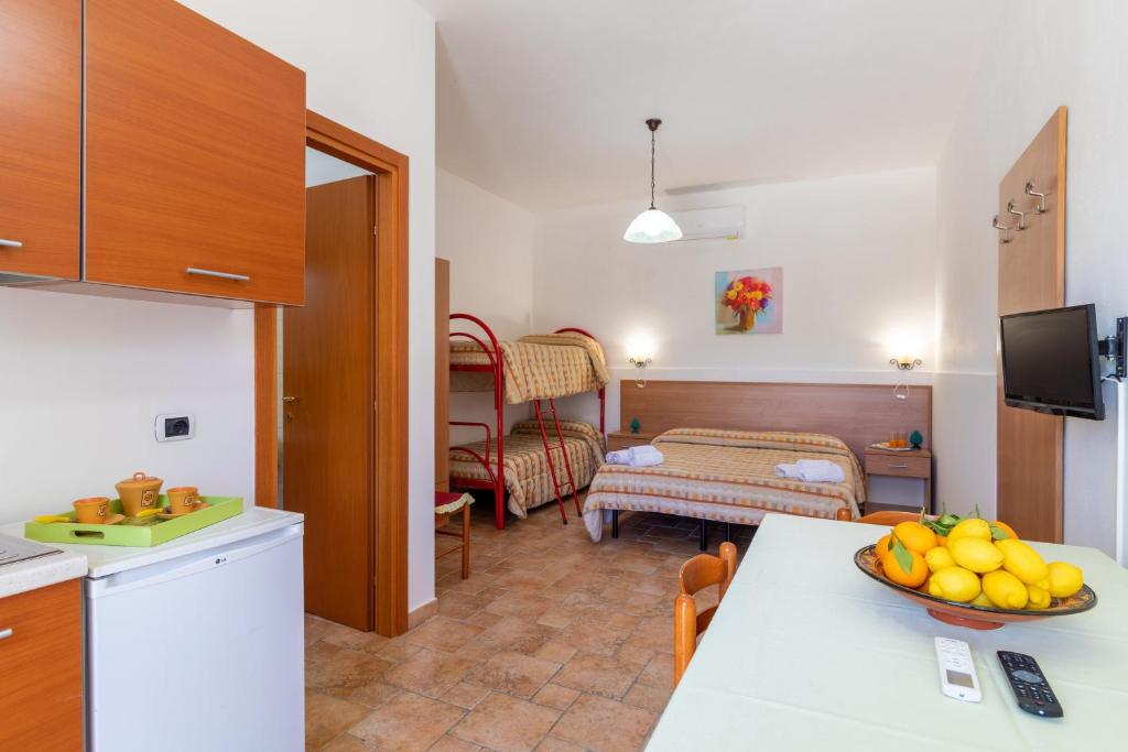 Appartamento 7 Valle Ventura photo 3