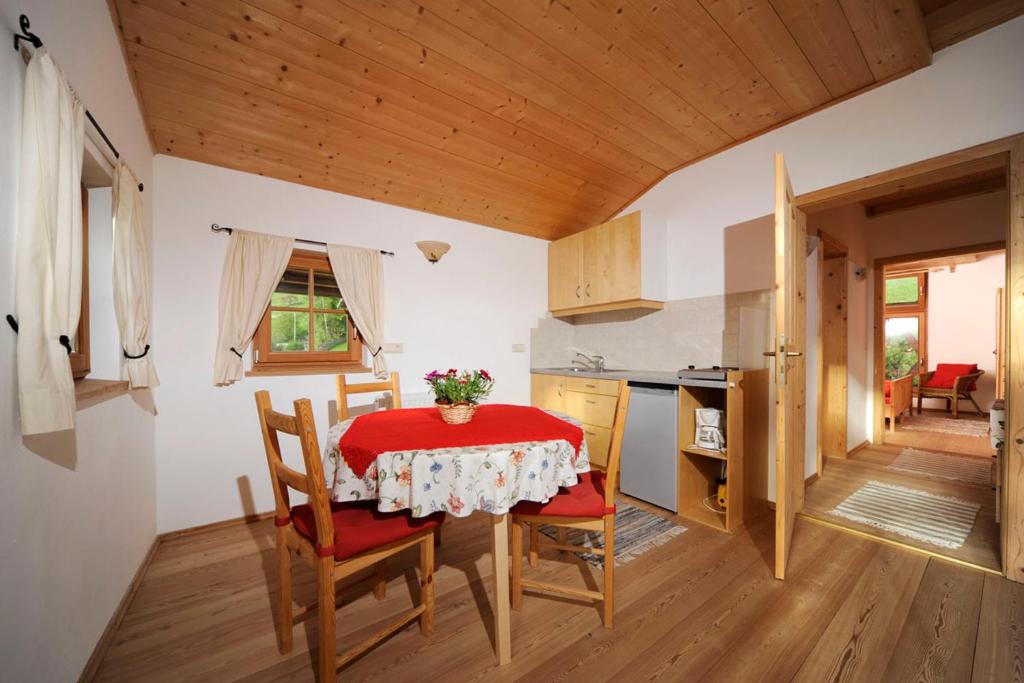 Botenhof - Urlaub auf dem Bauernhof - Agriturismo photo 2