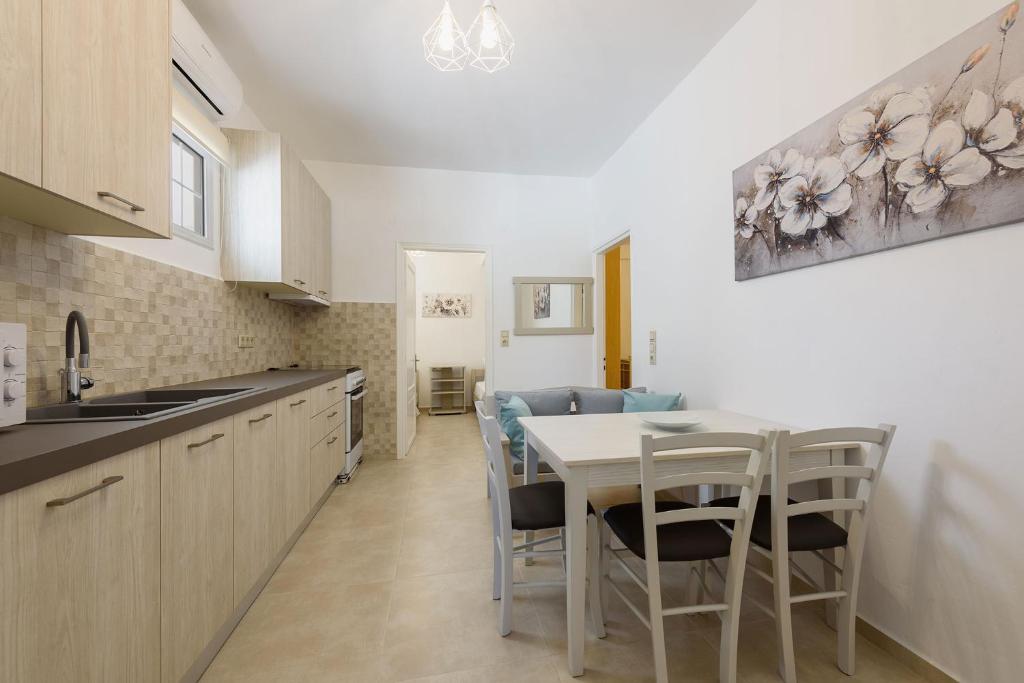 Sea Breeze Studios Paros photo 1