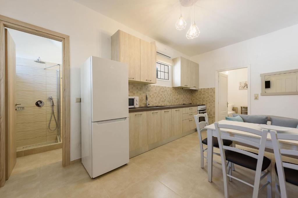 Sea Breeze Studios Paros photo 3