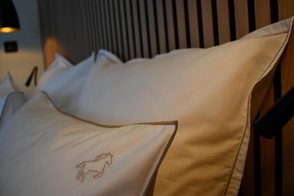 Le Cheval Blanc - Lac du Der - Logis Hotel photo 4