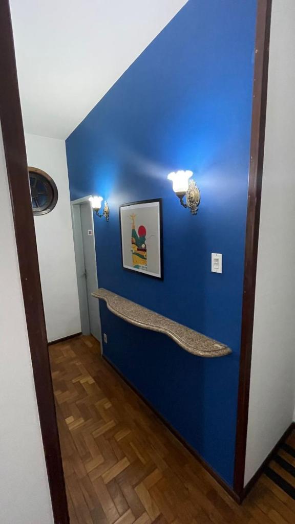 Pousada Fagundes Varela photo 1