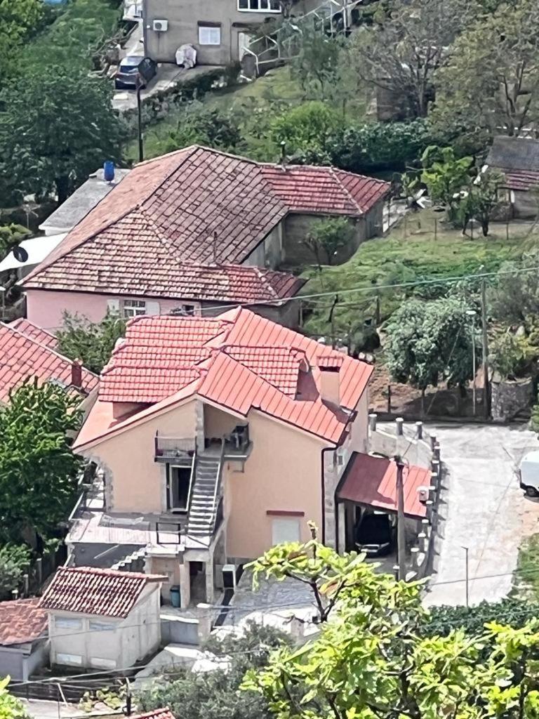 Apartman Kamenari