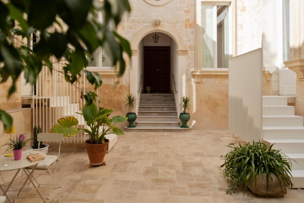 Distilia Dimora Salentina photo 1