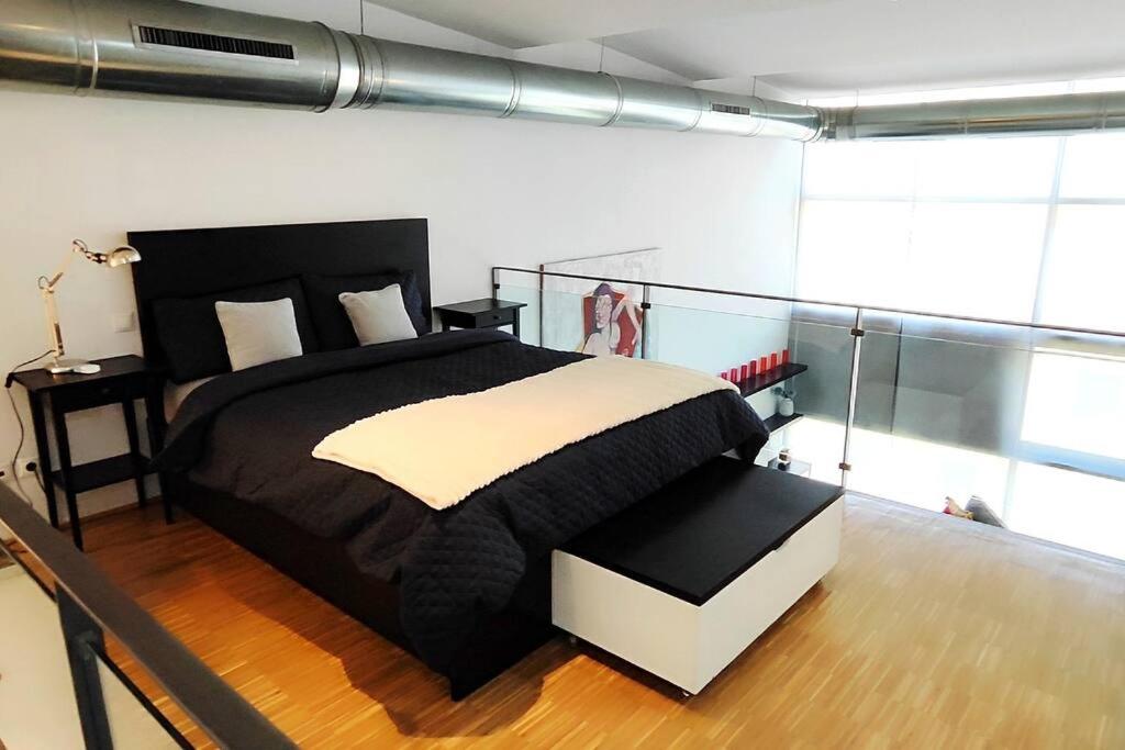 Fantástico Loft de Diseño en Alcalá de Henares - Madrid photo 2